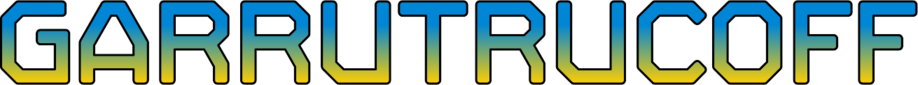 GARRUTRUCOFF