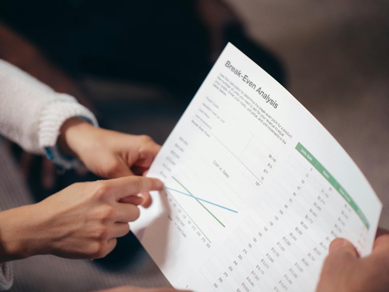 consumer behavior analysis report