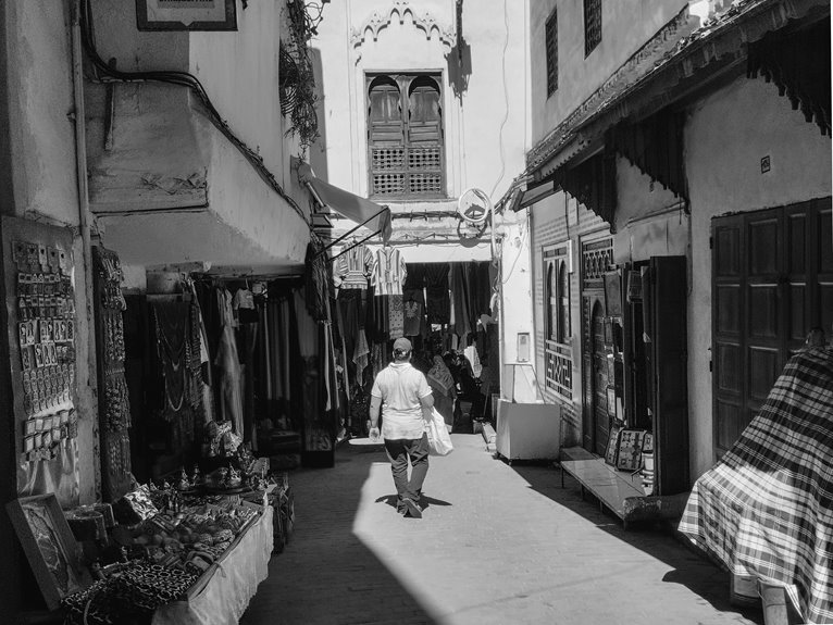 market analysis and predictions