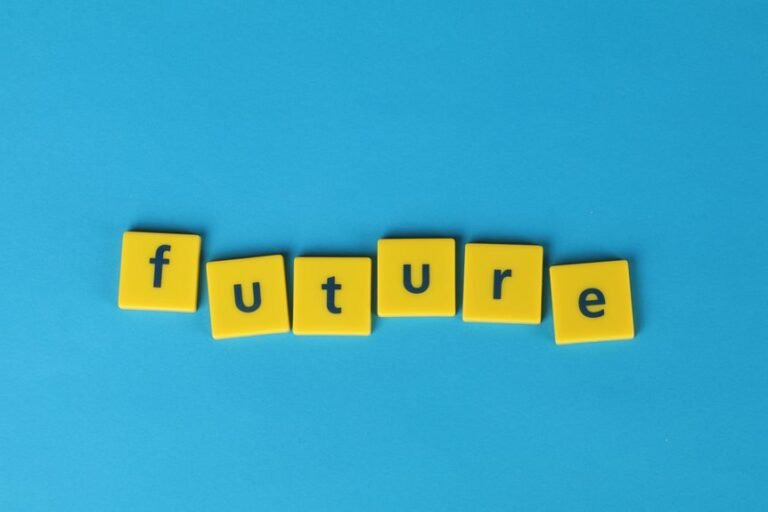 market innovation and forecasting