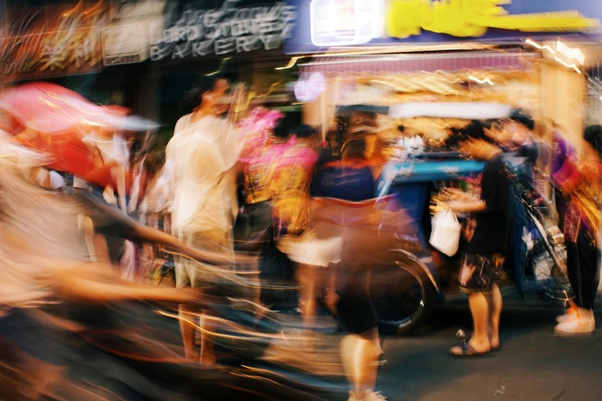 market trends and insights